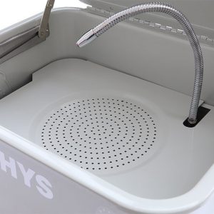 Þvottakar 16 ltr