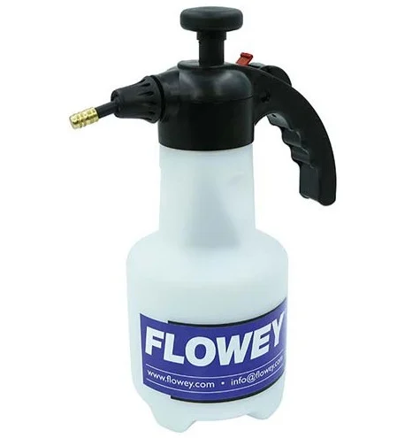 SOLVENT úðabrúsi 1,25 ltr