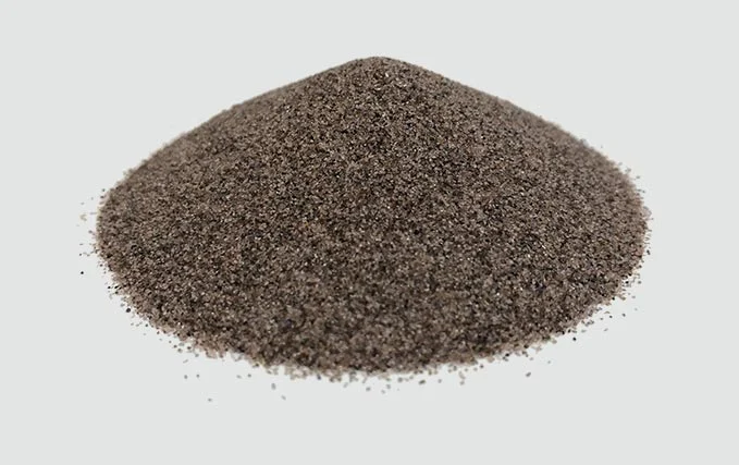 Brown Aluminium Oxide F100